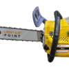Center Point Chain Saw 78 CC - 18", 22"