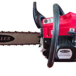 Miller Chain Saw 58 CC - 18", 22"