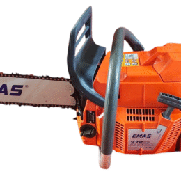 Emas Chain Saw EH 372 - 18", 20", 24"