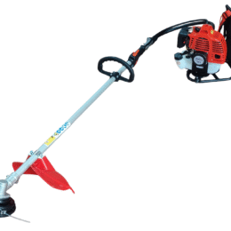 Back Pack Brush Cutter Emas 52 CC