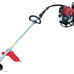 Back Pack Brush Cutter Emas GX 35