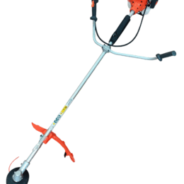 Petrol Brush Cutter Machines